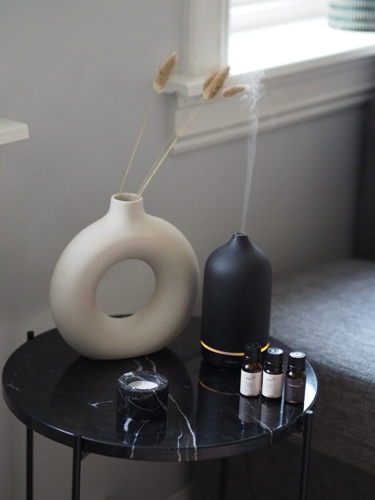 Sthlm fragrance supplier Aroma diffuser Sverige