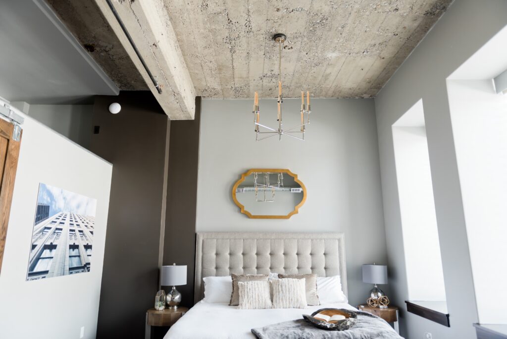 Bygglovshandlingar och konstruktionsritningar vid renovering